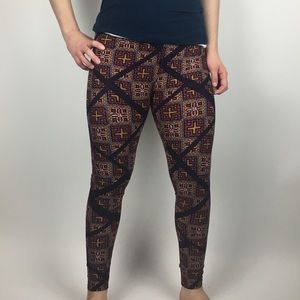 LuLaRoe Leggings